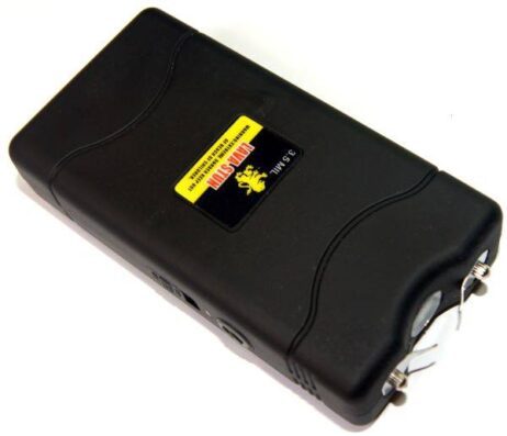 5000 Volts Taser StrikeLight (Model 800T)