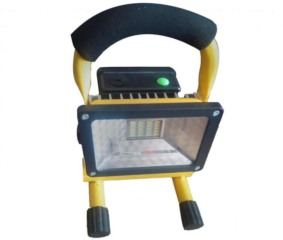 LED Camping Light | Survival Gear