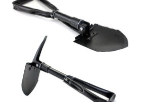 Army Shovel (3 in 1)
