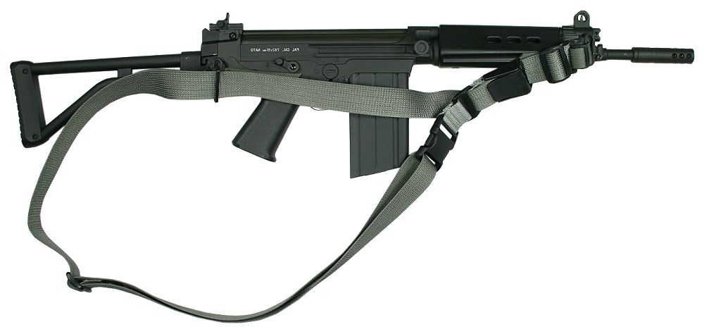 rifle sling