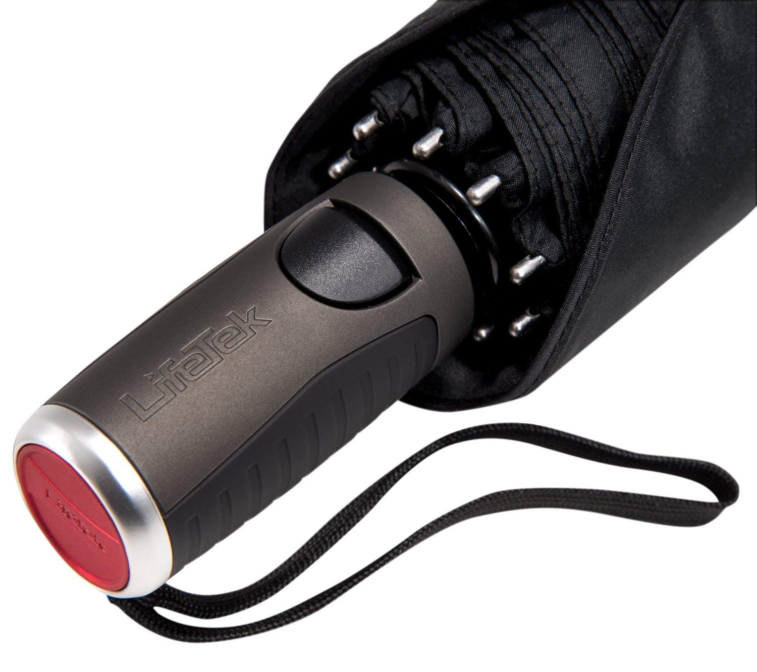 Mini Umbrella Survival Gear Buy Automatic Umbrella in Pakistan