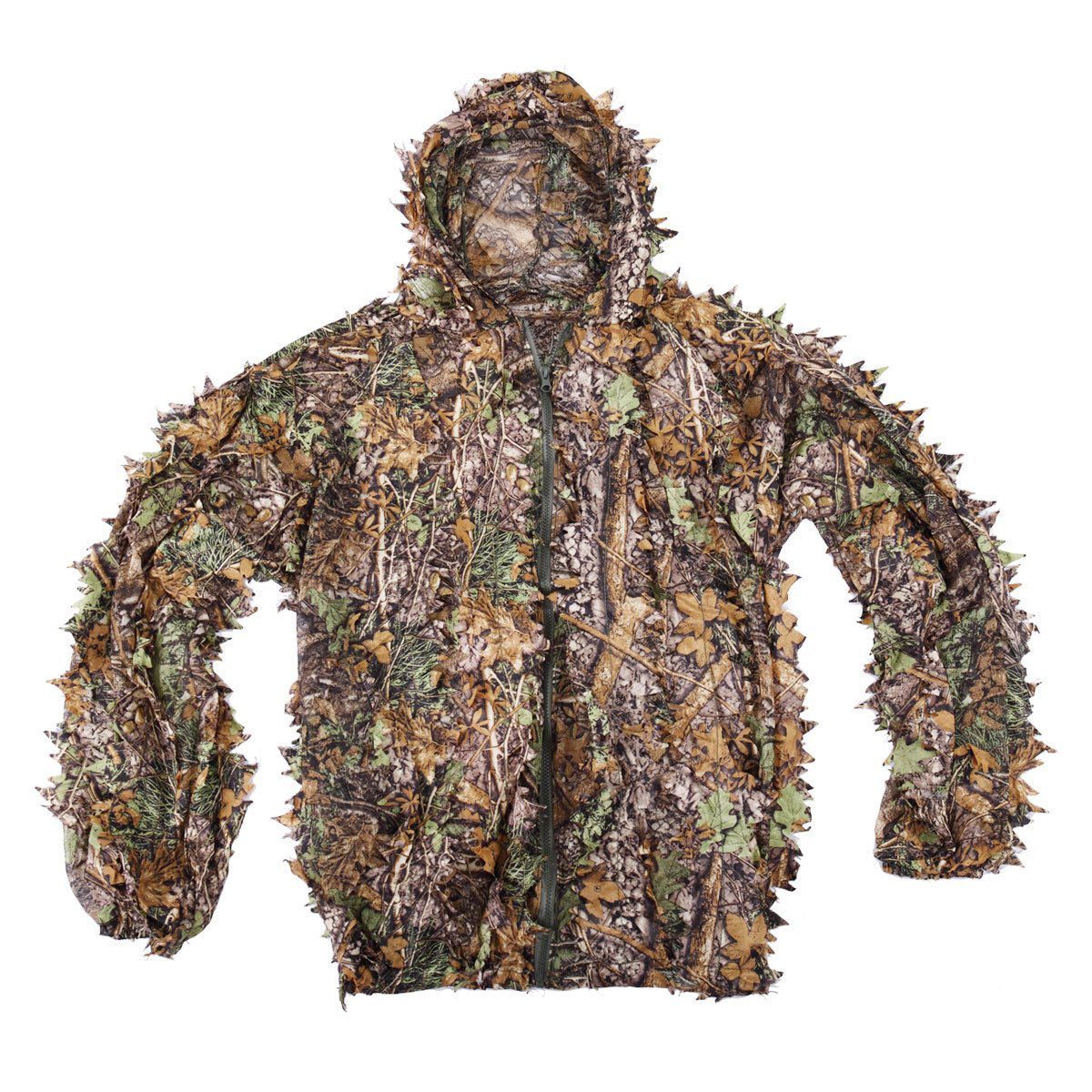 Ghillie Suit - Survival Gear - Buy GHillie Suit in Pakistan