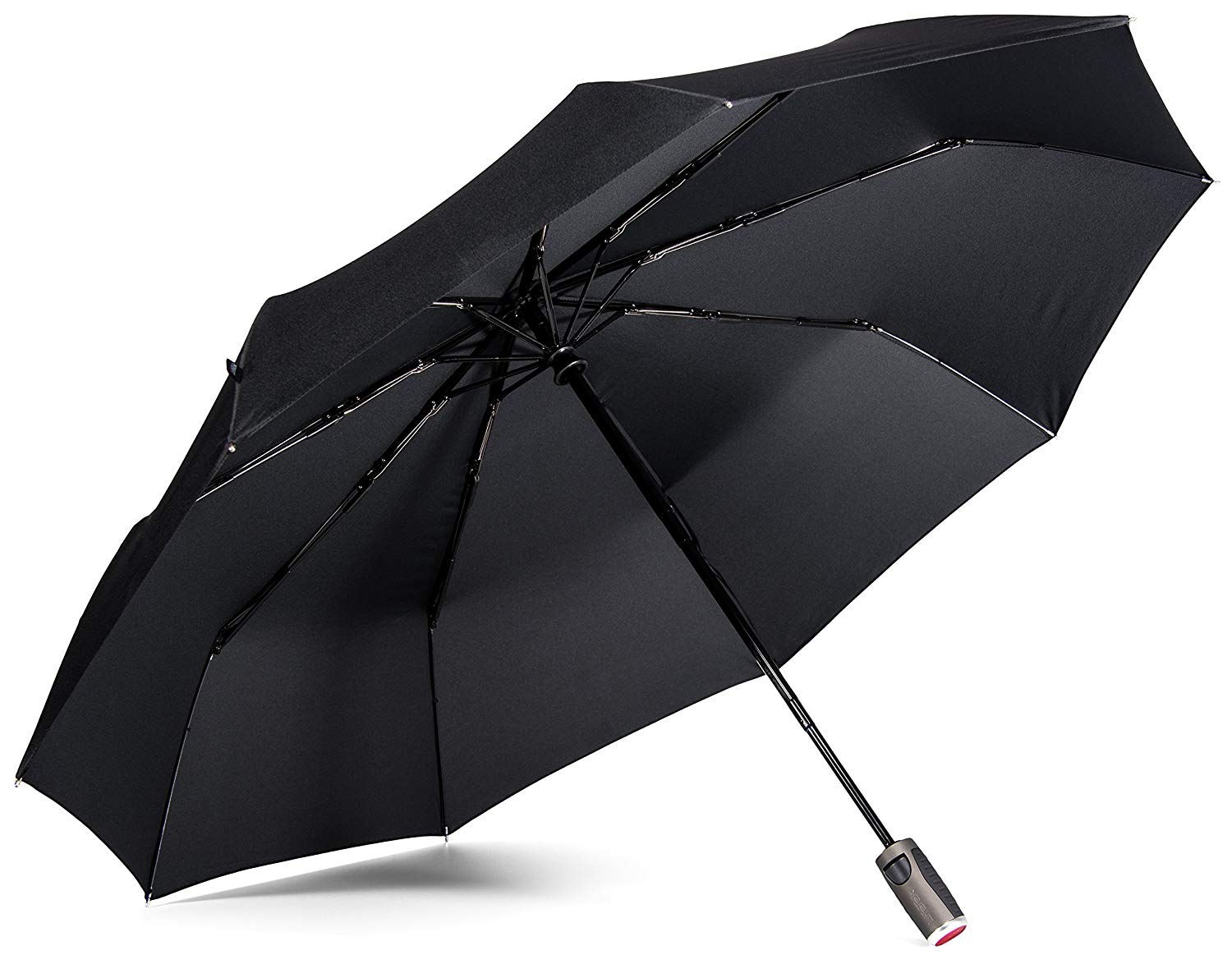 Mini Umbrella Survival Gear Buy Automatic Umbrella in Pakistan